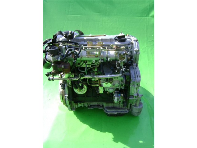 NISSAN ALMERA TINO двигатель 2.2 DI YD22 гарантия