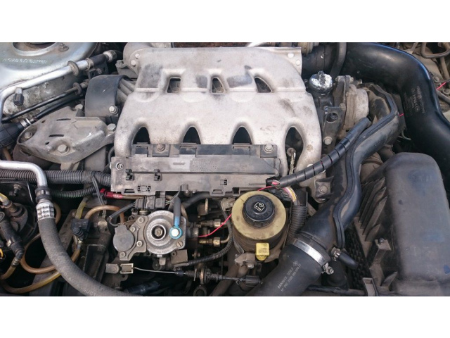 Двигатель Renault Laguna 2, 2 DT гарантия F-VAT