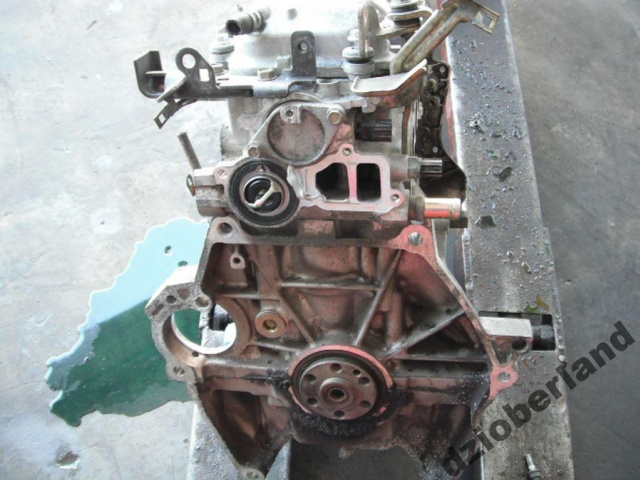 HONDA JAZZ 1.4 05г. двигатель L13A1