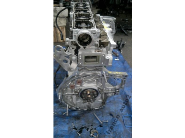 Двигатель PEUGEOT 3008 5008 1.6 E HDI 9H05