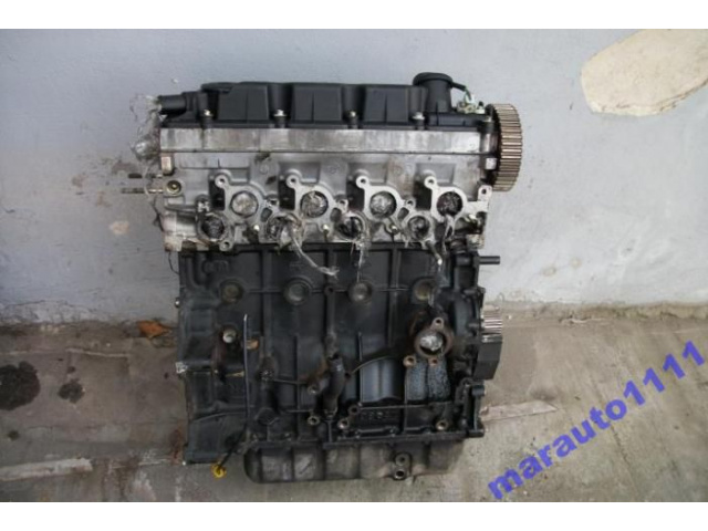 Двигатель 2, 0 HDI 90 л.с. RHY XSARA PEUGEOT 206
