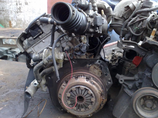 Двигатель ALFA ROMEO 145/146 1.4 16V TS