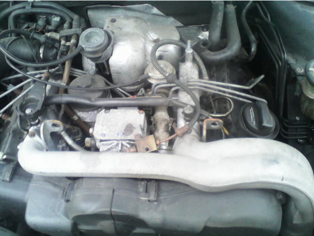 Двигатель 2.5 V6 TDI AUDI A4 A6 A8 D2 VW PASSAT B5