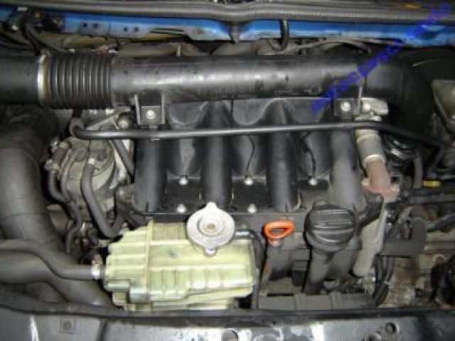 Mercedes Vito 112 двигатель 2.2 CDI гарантия
