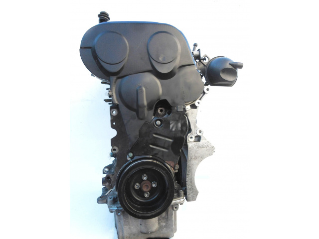 Двигатель AUDI A3 VW GOLF V 2.0 TDI BKD 140 л.с. 170 тыс.