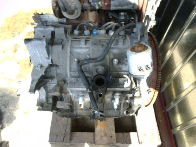 Двигатель MAZDA RX8 RX-8 1.3 231 KM