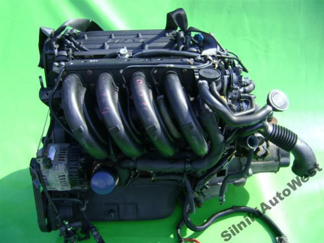 PEUGEOT 306 406 XANTIA двигатель 2.0 16V RFT гарантия
