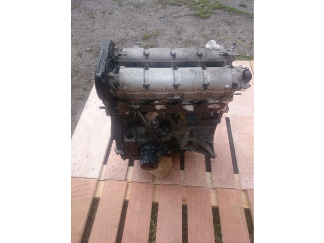 Двигатель 1.6 16V FIAT STILO 92TYS KM 182B6.000