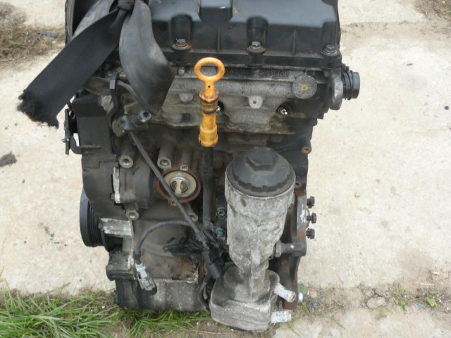 Двигатель VW POLO IBIZA FABIA 1.4 TDI AMF