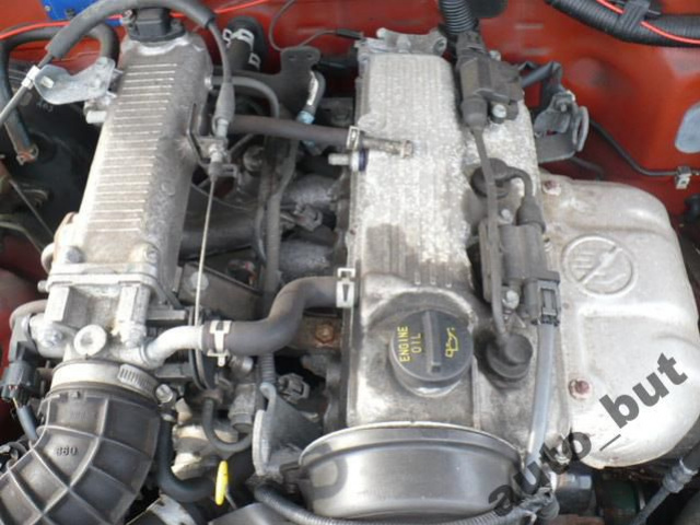 Двигатель Suzuki Grand Vitara 1.6 гарантия 2004 r.