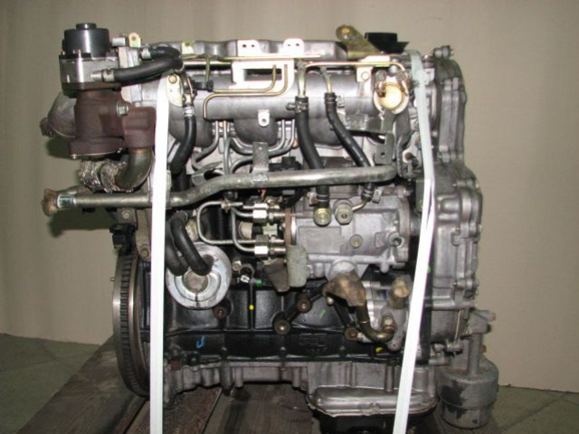Двигатель Nissan Almera Primera Tino 2.2 DI гарантия