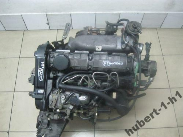 VOLVO S40 V40 двигатель F8T 1.9 TD 95-00r S 40 V