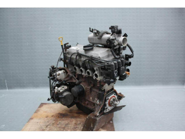 Двигатель HYUNDAI I10 KIA PICANTO I 1.1 12V G4HG