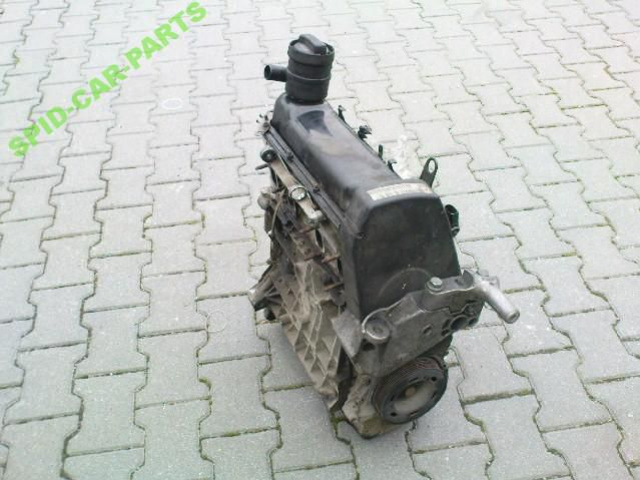 Двигатель AKL 1, 6 8V SR SKODA OCTAVIA гарантия