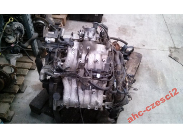 AHC2 KIA SORENTO двигатель 3.5 V6 G6CU