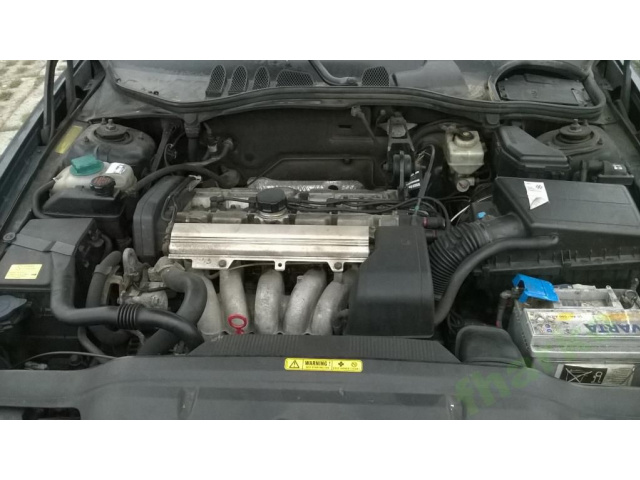 Двигатель VOLVO V70 2, 5 бензин 140 л.с. 97г. Europa