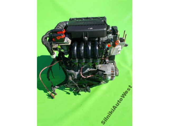 FIAT IDEA ALBEA двигатель 1.2 16V 188A5000 гарантия