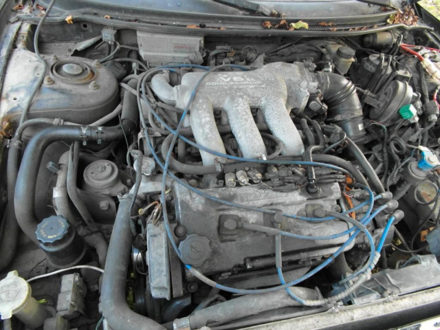 Mazda mx6 probe 2.5 v6 24v двигатель
