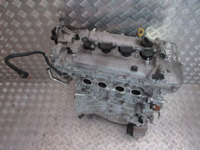 Двигатель TOYOTA RAV-4 2.0 VVT-I бензин A3Z