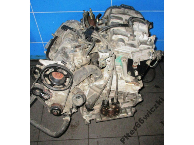Двигатель без навесного оборудования FORD COUGAR 2.5 V6 DR8 8G403AA