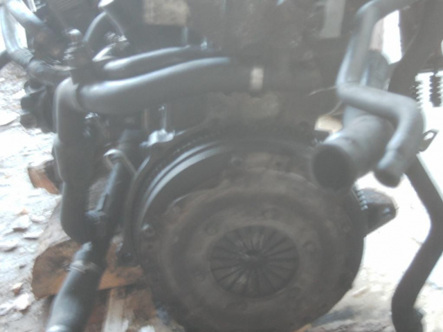 Двигатель Renault 19 r19 1.9d 1.9 d 1.9td