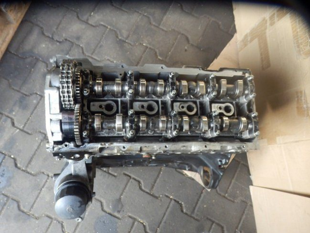 Двигатель MERCEDES SPRINTER 906 2.2CDI