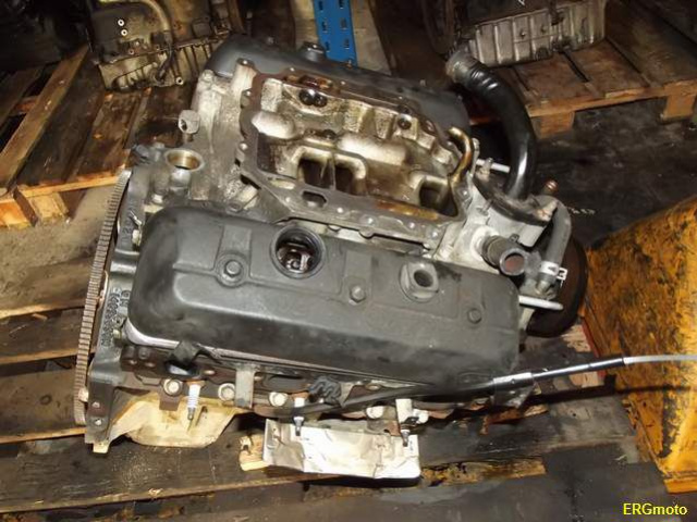 Двигатель Chevrolet Blazer S10 94-05 4.3 Vortec Opole