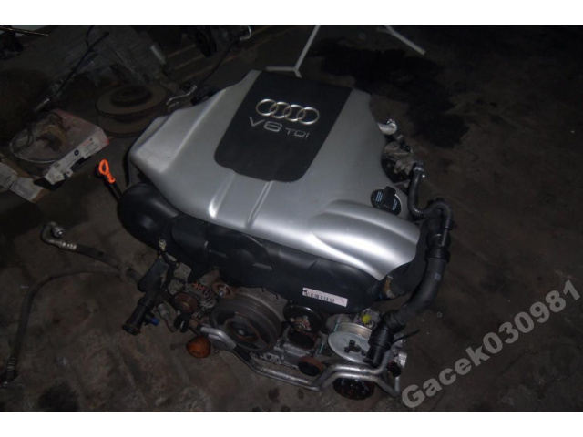 Двигатель 2.5 TDI V6 163 л.с. BFC AUDI A4 A6 A8 VW ПОСЛЕ РЕСТАЙЛА