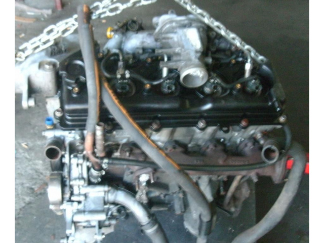 Двигатель 3.0DCI OPEL MOVANO 216 тыс KM