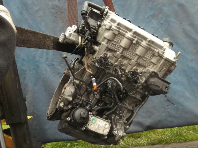 Двигатель SMART 0.8 CDI OM660.950 660950 ForTwo