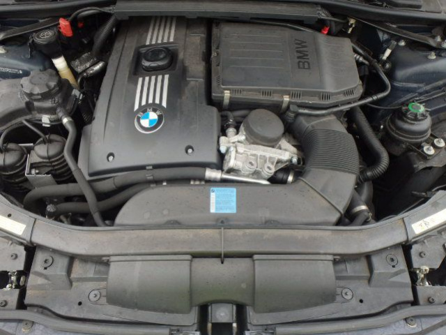 BMW E90 E60 двигатель N54B30A 3.0 BITURBO гарантия!