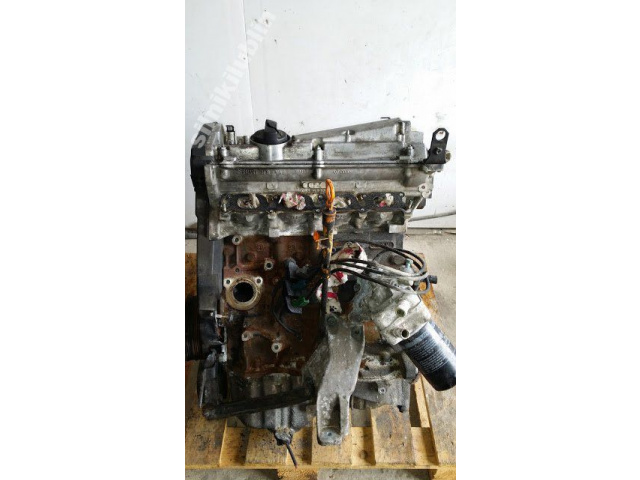Двигатель APT 1.8 20V Audi VW Passat - гарантия VAT