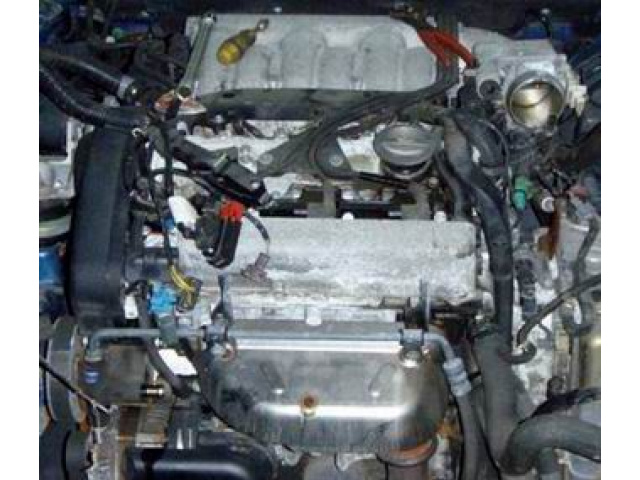 PEUGEOT 406 COUPE - двигатель 3.0 V6 24 в сборе