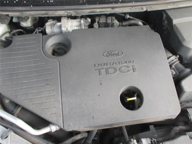 Двигатель 1.8 TDCI FORD C-MAX FOCUS MONDEO MK4 S-MAX
