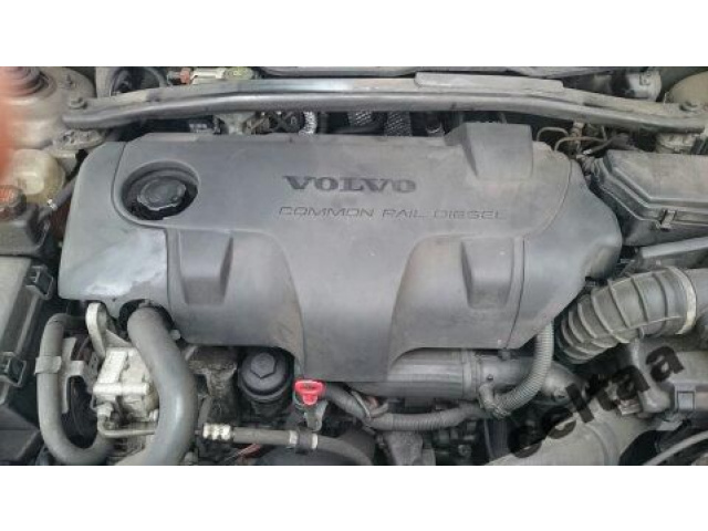 Двигатель VOLVO S60 S80 V70 XC 2, 4D5 163K 2004 D5244T