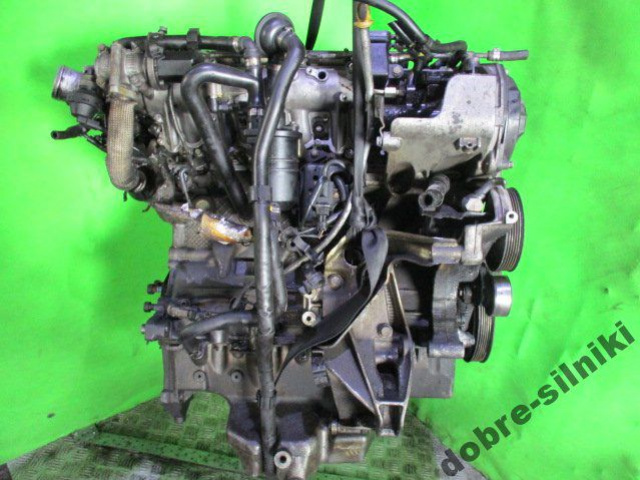 Двигатель ALFA ROMEO 156 166 2.4 JTD 841G000 KONIN