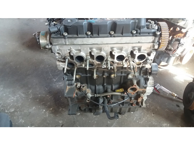 Двигатель PEUGEOT 307 407 2.0 HDI PSA RHS без навесного оборудования