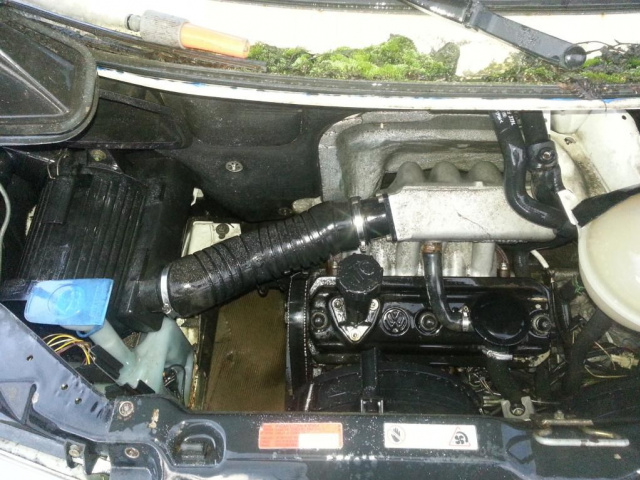 Двигатель 1.9D VW T4, GOLF III - отличное состояние! Рекомендуем