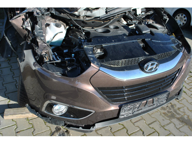 Hyundai IX35 2, 0GDI G4NC 2014г. 18000km odpala