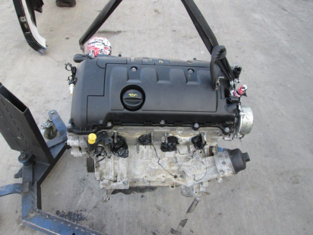 Двигатель BMW MINI ONE 1.4 16 V 08 R