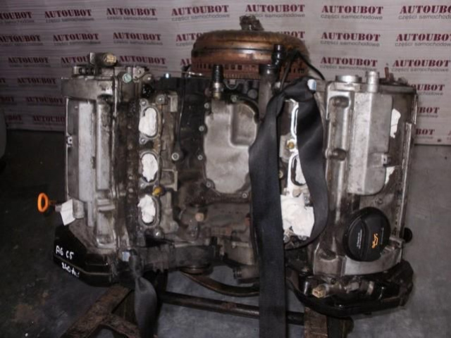 Двигатель ACK AUDI A6 A4 A8 C5 C4 2.8 V6 PASSAT