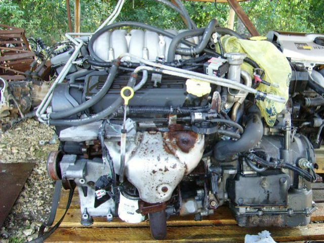 Chrysler sebring dodge stratus двигатель 2.5
