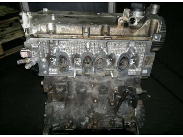 Двигатель Fiat Grande Punto 1.4 8v 77km # Sprawdzony