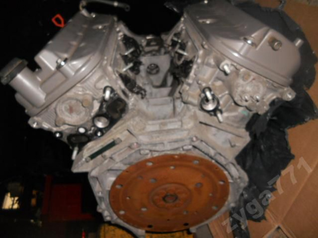 Двигатель UZYWANY 3.5 3, 5 honda ODYSSEY 04-07