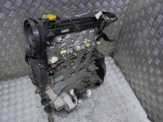 Двигатель 1.9 JTD 192A1000 FIAT STILO