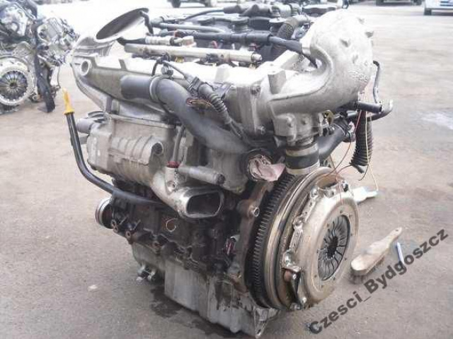 Двигатель Mini Moris Cooper S 1.6t 1.6 t W11B16AA
