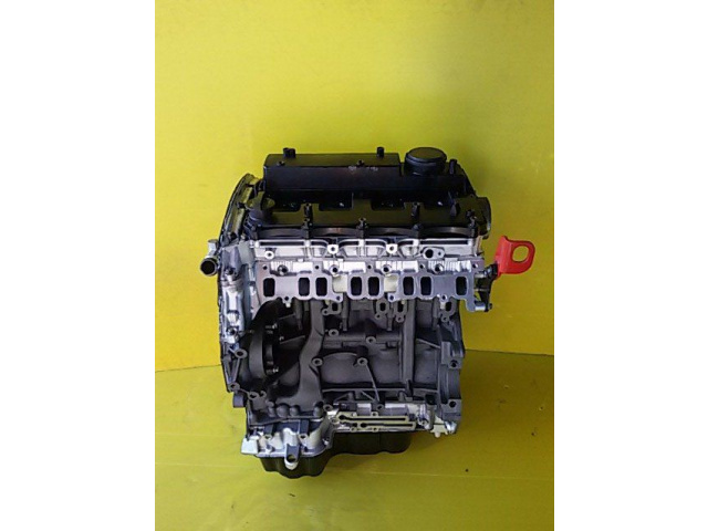 FORD TRANSIT 2, 2 155 EU5 2013 RWD двигатель NAPED TYL