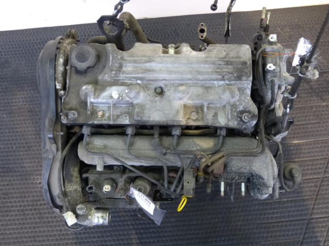 Двигатель RF Mazda Premacy 2, 0TD 99-01r гарантия