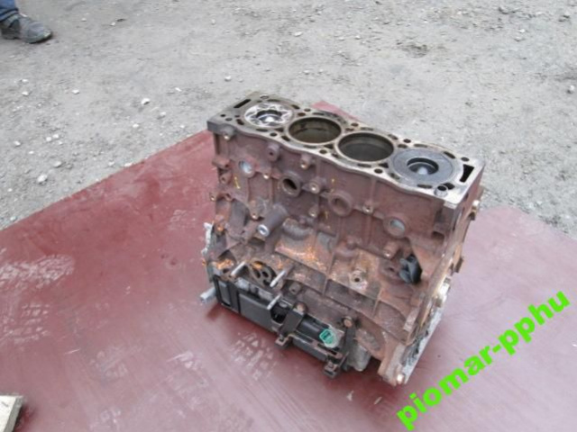 DOL двигатель 2.0 HDI 136KM PEUGEOT 307 407 607 308