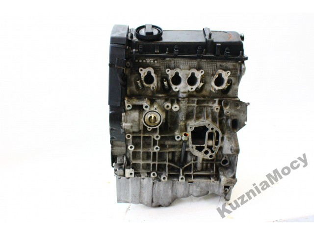 VOLKSWAGEN VW PASSAT B5 96-00 двигатель AHL 1.6 8V